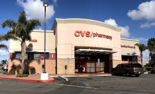 CVS