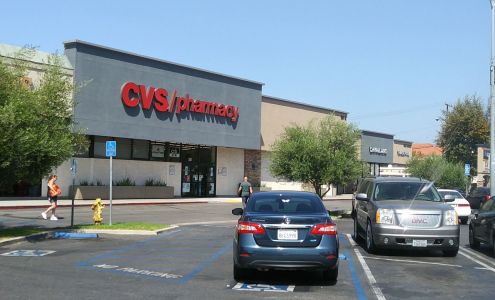 CVS