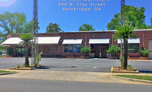 Flint River Outfitters