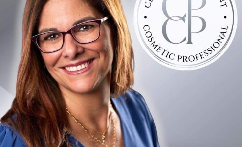 Nusta Cosmetics Permanent Makeup by Connie Marling 110 E Main St, St Clairsville Ohio 43950