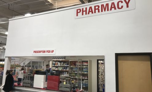 Costco Pharmacy