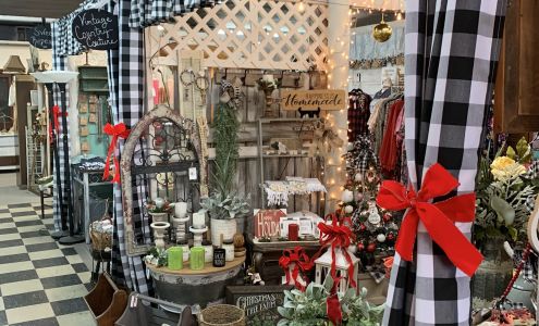 Vintage Country Couture