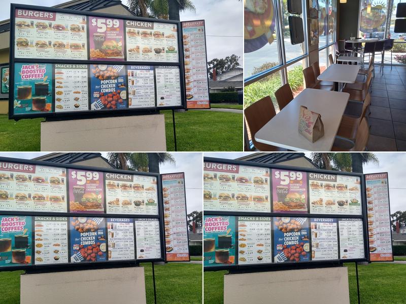 Taco Bell Menu