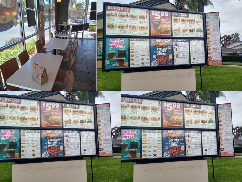 Taco Bell Menu