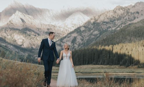 The Bridal Collection