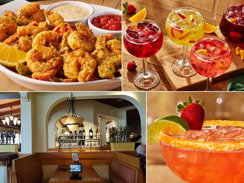 Olive Garden Italian Restaurant