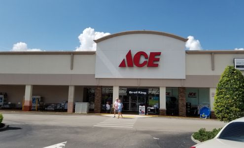 Vision Ace Hardware