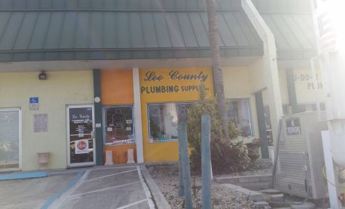 Lee County Plumbing & Supply ( Propane)