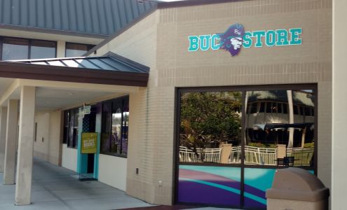 Florida Southwestern State College Bookstore