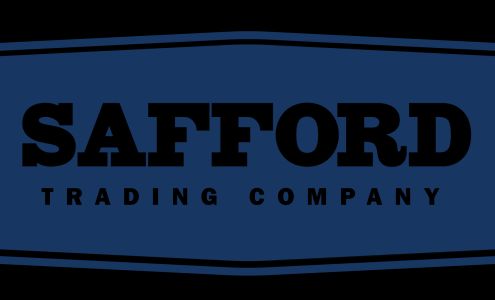 Safford Equipment & Safford Trading Company Safford