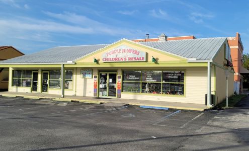 Puddle Jumpers Children's Resale