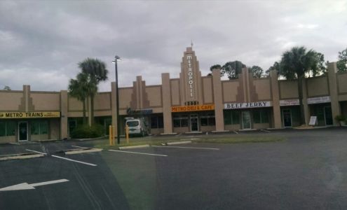 Metro Trains and Hobbies, LLC