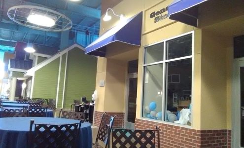 Goodwill of Colorado South Campus Corporate Offices and Community Programs