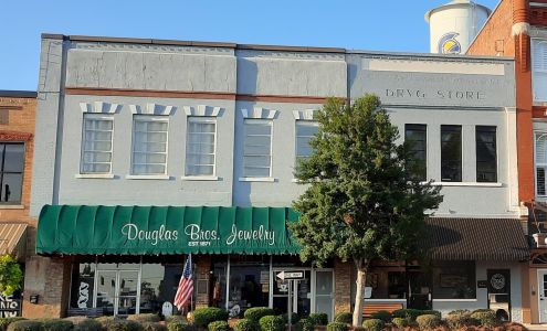 Douglas Brothers Jewelry & Gft