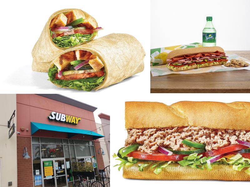 Subway