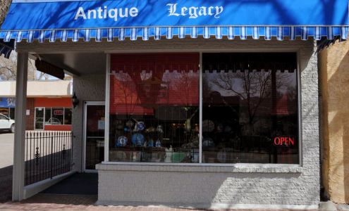 Antique Legacy