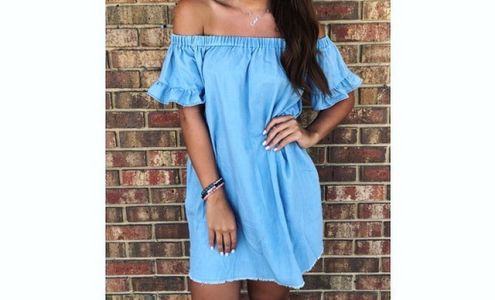 The Leopard Lilly Boutique