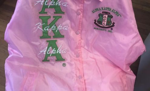 A & W Greek Shop Birmingham