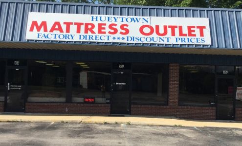Hueytown Mattress Outlet