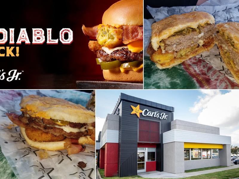 Carl’s Jr.