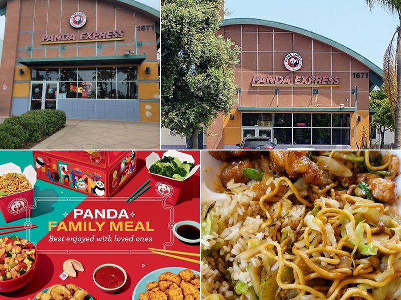 Panda Express