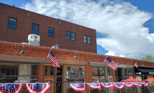 Creations Everlasting Cripple Creek