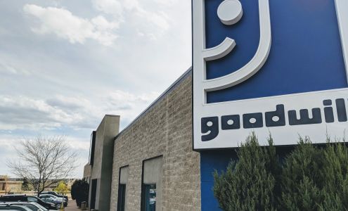 Goodwill Store & Donation Center