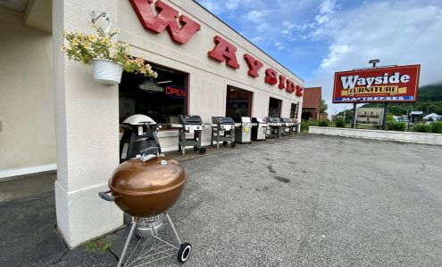 Wayside Furniture & Appliances