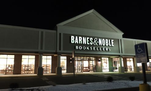 Barnes & Noble