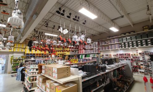 Bridgeport Equipment & Tool New Martinsville