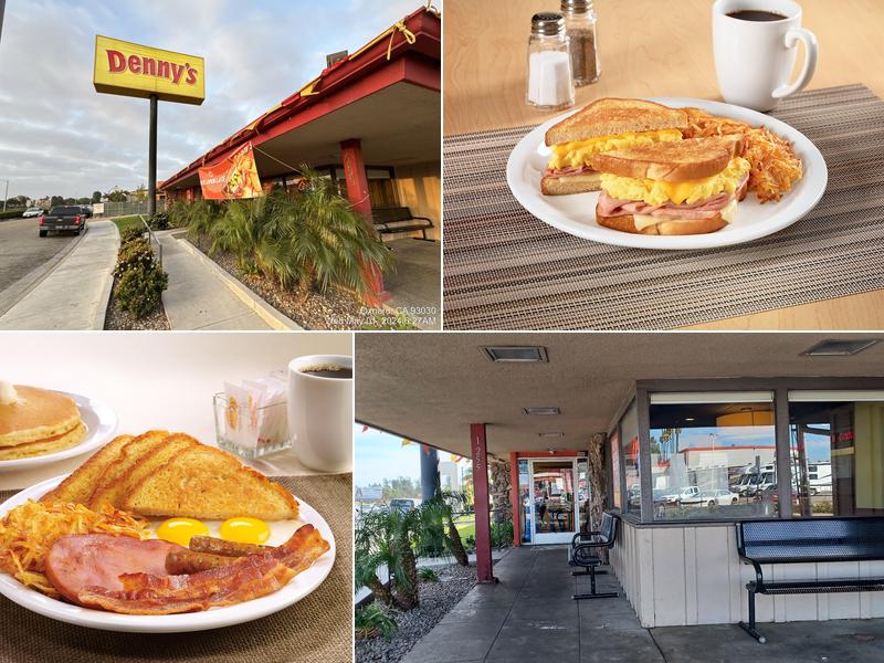 Denny's