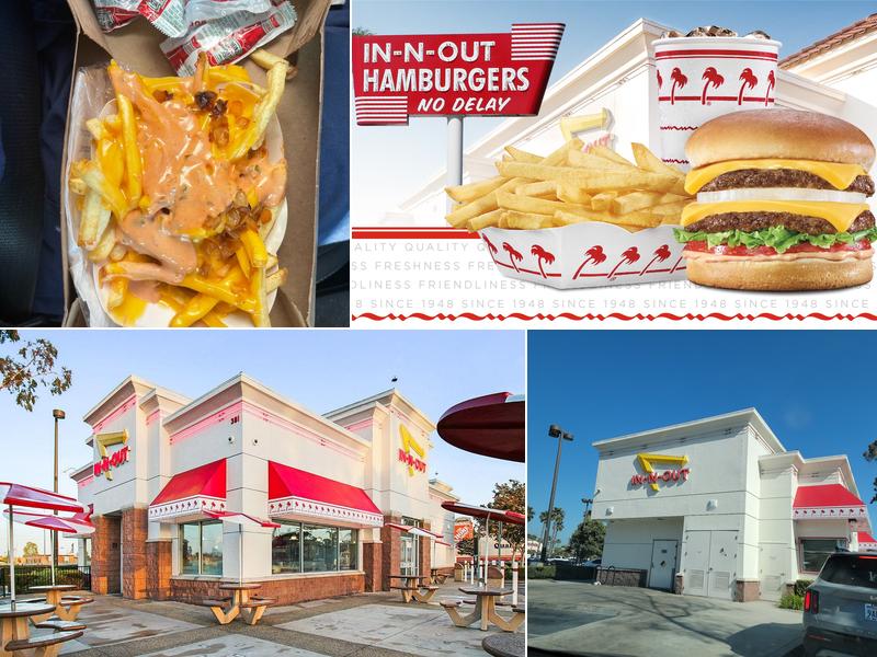 In-N-Out Burger