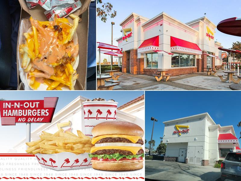 In-N-Out Burger