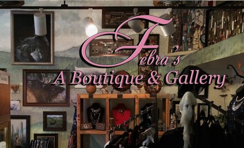 Febra's Colorado Springs