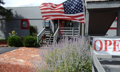 Sweet William Antique Mall