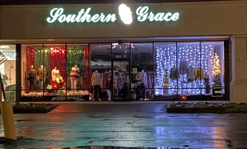 Southern Grace Boutique Scottsboro