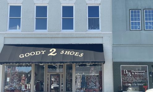Goody 2 Shoes Scottsboro