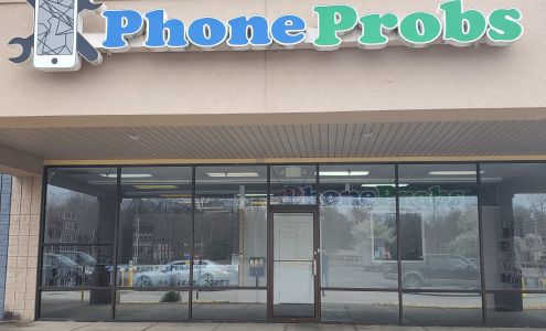 Phone Probs