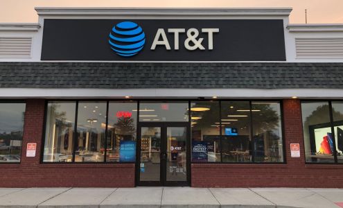 AT&T Store