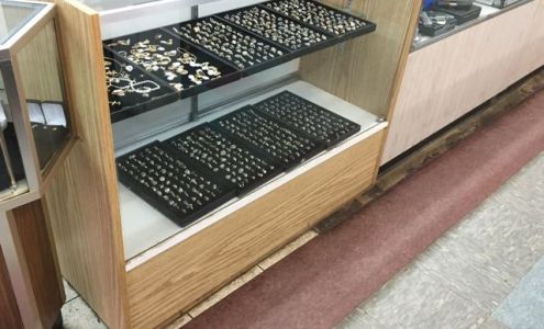 Byrd's Jewelry And Pawn Scottsboro