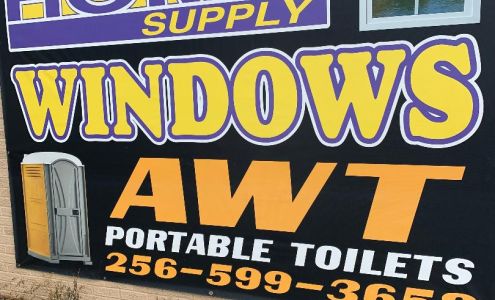 Patrick Lumber Co Inc Scottsboro