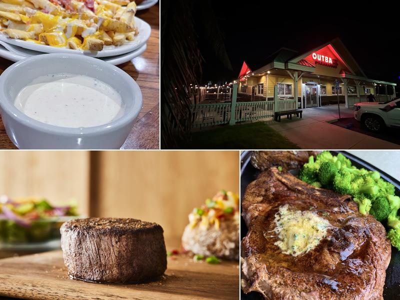 Outback Steakhouse