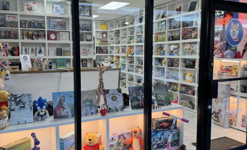 Books & Toys Sunny Isles