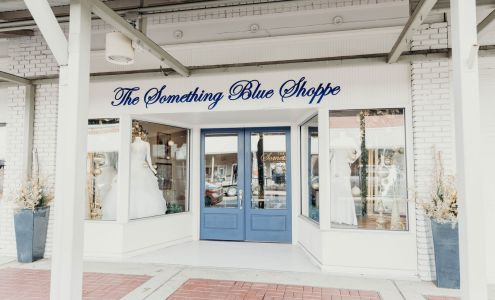 The Something Blue Shoppe