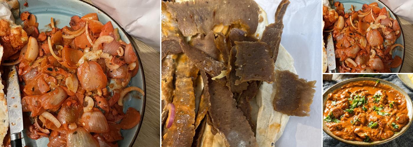 Chilli Hut & Pizza Bar