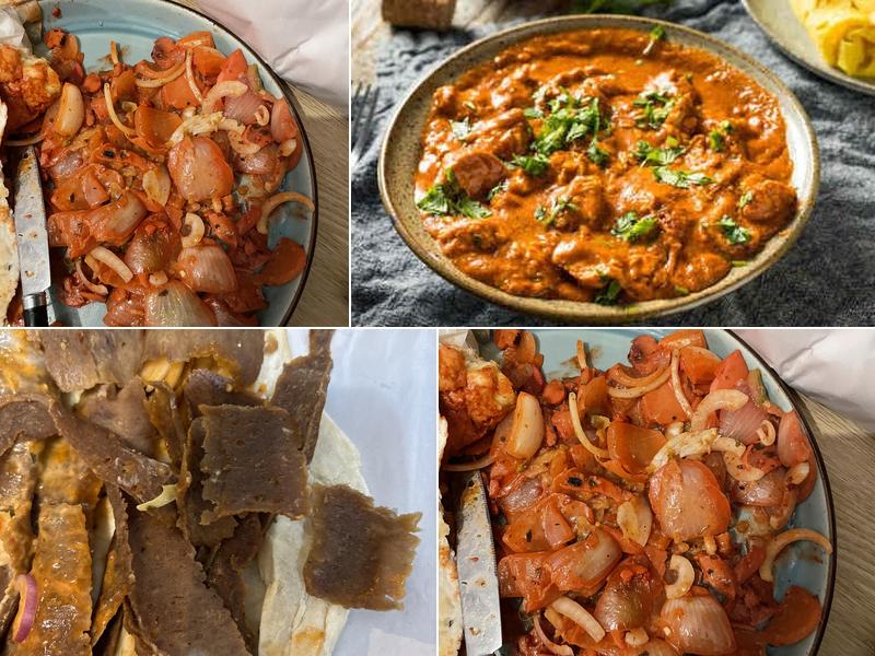 Chilli Hut & Pizza Bar