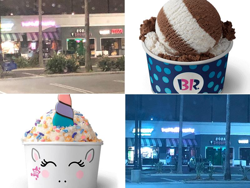 Baskin-Robbins