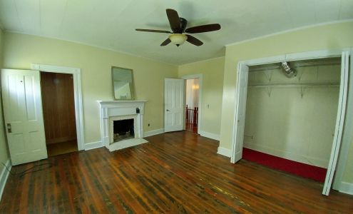 United States Postal Service Falkville