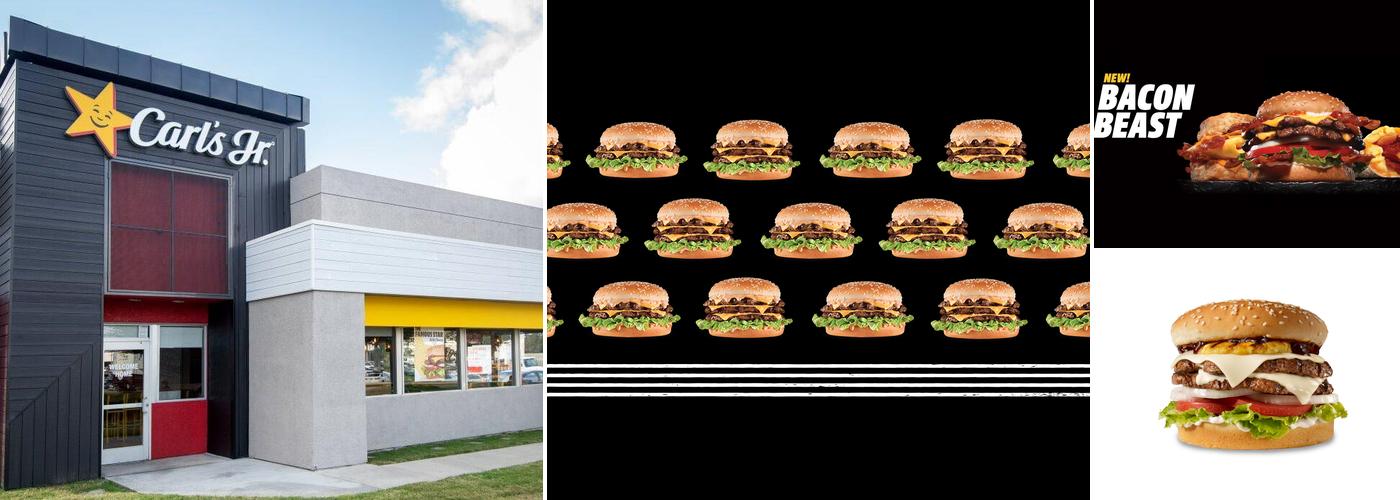 Carl’s Jr.