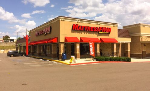 Mattress Firm Gardendale Gardendale